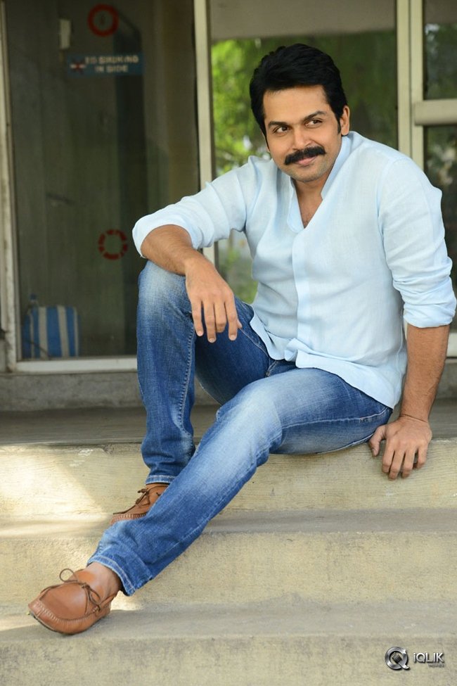 Karthi-Interview-About-Khakee-Movie